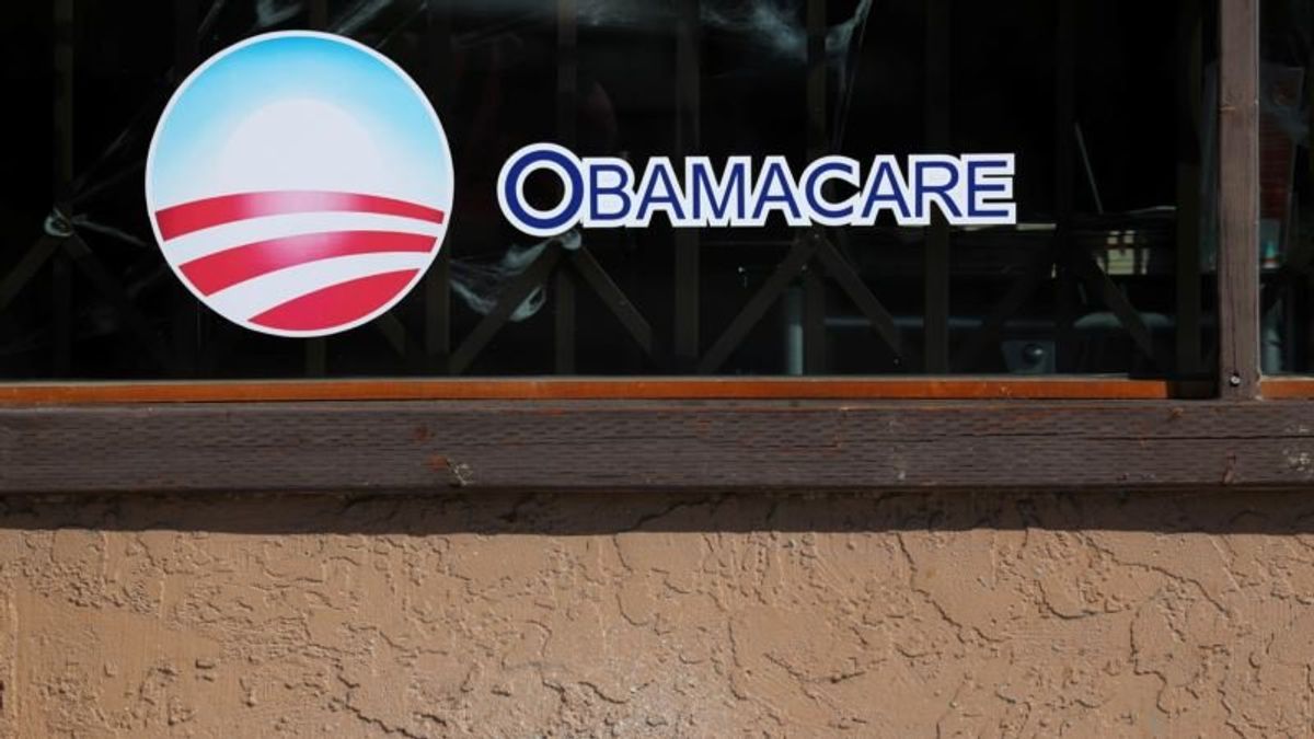 Republicans Say Little About Obamacare Ruling