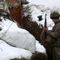 Russian state media accuses Ukrainian troops of violating ceasefire