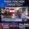 The J-6 Unselect Committee is Now Targeting Mark Finchem as a Political "Terrorist"