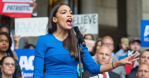 Ocasio-Cortez raises $1 million for Texas residents hit by severe winter storms