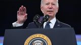 Biden joins Hobbs, Ducey, Apple CEO for tour of Arizona chip plant site