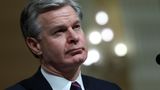 Wray urges FBI to avoid 'partisanship and politics' to maintain 'objectivity' in farewell address