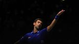 Djokovic's visa canceled again, Australian officials seeking to detain tennis star