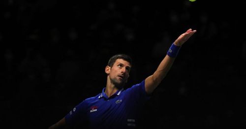 Tennis star Djokovic ordered deported from Australia, deprived of chance to defend Open title