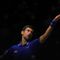 Wimbledon champ Djokovic hoping U.S. will change vaccination rules before U.S. Open