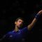 Tennis star Djokovic held in Australia immigration facility over visa, vaccine exemption dispute