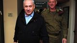 Netanyahu describes reasoning behind his decision to attack Iran
