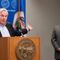 Former Biden COVID adviser concedes cloth masks 'are not very effective'