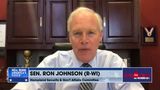 Sen. Johnson proposes new WHO bill