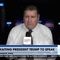 David Zere: People Are Fired Up In Iowa To Hear President Trump Speak Tonight