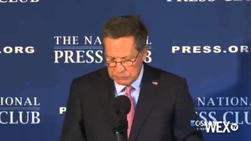 Kasich: ‘When Paris hurts, we hurt’