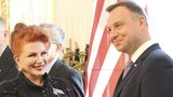 Georgette Mosbacher Begins Term as US Ambassador in Poland