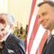 Georgette Mosbacher Begins Term as US Ambassador in Poland