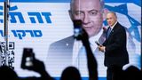 Israeli PM Lapid concedes defeat to Netanyahu