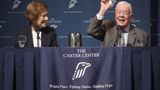 Carter Center Works to Educate US Voters