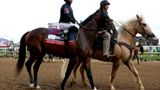 Golden Tempo female trainer makes history with 2026 Kentucky Derby win