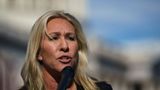 Rep. Greene does not believe Twitter's claim that her account was suspended 'in error'