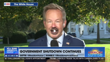 IT'S DAY 23, DO YOU KNOW WHERE YOUR GOVERNMENT IS?