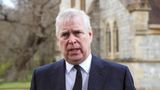 Prince Andrew settles with female accuser in Epstein related sexual abuse suit