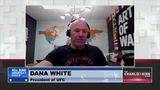 UFC Dana White Explains Why He Renewed UFC-Bud Light Deal