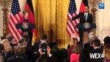 Obama wants ‘benefit of the doubt’ from Germans on NSA spying