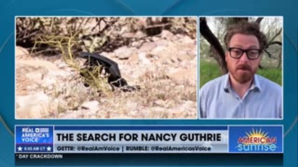 RANSOM NOTES… BUT STILL NO PROOF OF LIFE.