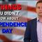 5 Things You Didn’t Know About The 4th of July
