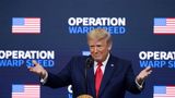 Trump says Afghanistan surpasses immigration as US's 'single biggest embarrassment' under Biden