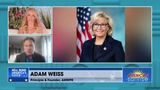 Adam Weiss on Liz Cheney's potential 2024 bid for POTUS