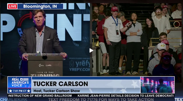 “THERE’S NO HUMAN RIGHT TO KILL PEOPLE”