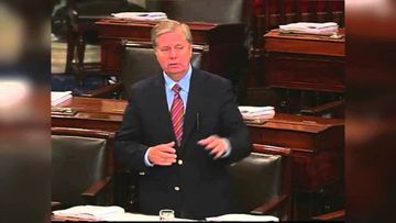 Lindsey Graham: We can still address the border crisis