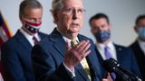 McConnell tells Education Department to halt proposed curriculum changes relying on 1619 Project