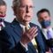 Letter signed by 46 Republican senators says that GOP will not vote to raise the debt ceiling