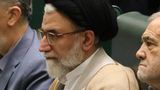 Iran confirms Minister of Intelligence was killed in air strike