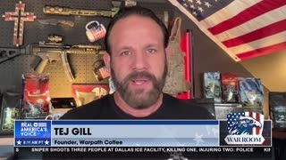 GEORGE & ALEX SOROS "FUNDING MOST OF THIS": ANTIFA & NGO'S
