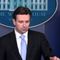 WH repeats Scalise ‘David Duke without the baggage’ claim