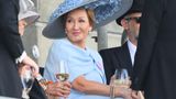 Young author publishes first complete biography of rags-to-riches author J.K. Rowling
