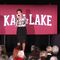 Kari Lake Says She’s 100% Focused On Her Election Court Case In Arizona