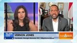 Rep. Vernon Jones not confident 2022 elections will be secure enough