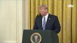 President Trump Delivers Remarks on Supporting Our Nation’s Small Businesses