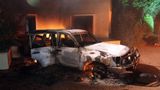 FBI-approved book manuscript supports Kash Patel’s Benghazi narrative challenged by NY Times