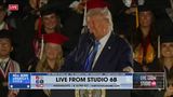 TRUMP ON BEING AN OUTSIDER
