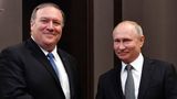 US, Russia Agree to Talk Again, Meet in Sochi