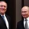 US, Russia Agree to Talk Again, Meet in Sochi