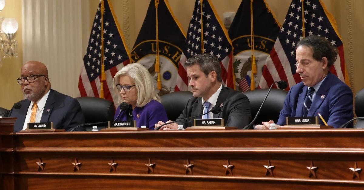 January 6 committee abruptly postpones hearing scheduled for Wednesday - Real America's Voice News