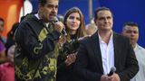 Maduro ally Alex Saab pleads guilty to conspiracy to commit money laundering