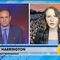 Liz Harrington: Under Biden, We are Living in a 'Police State'
