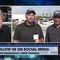 War Room: Border Update From Del Rio, TX