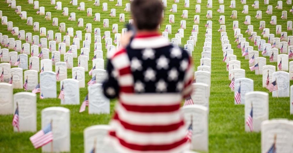Women Veterans Recognition Day proposed by House member from NC