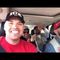 #OscarElBlue #Anthony #Ben and #Paloma riding with An0maly in Tijuana Mexico